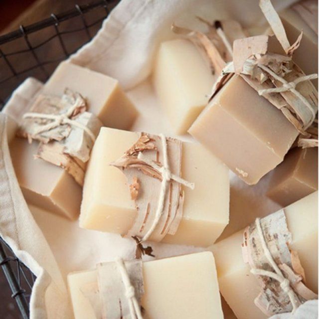 Savon Naturel Produits EcoBoutique