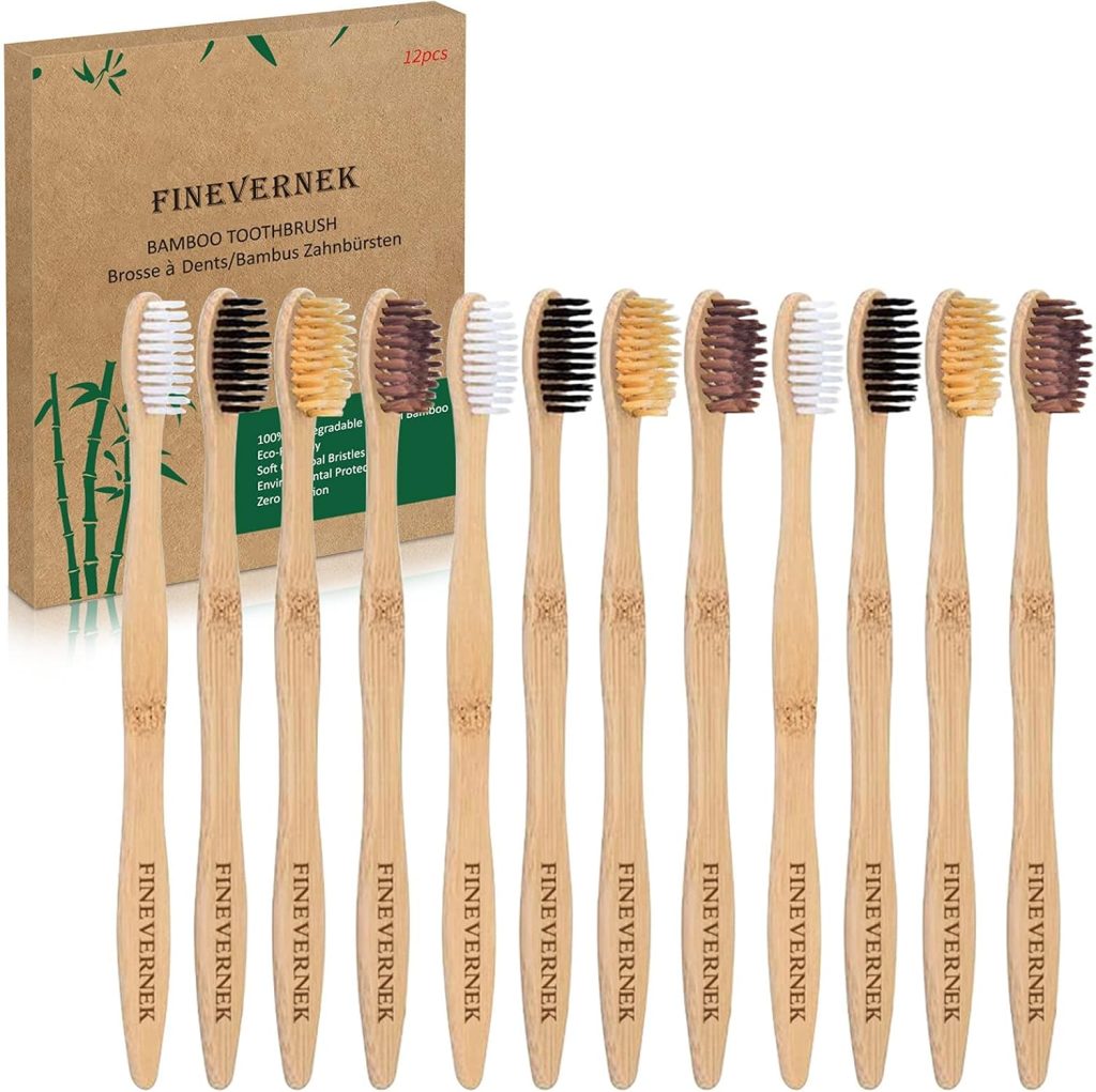 Produit vendu Naturel Bambou