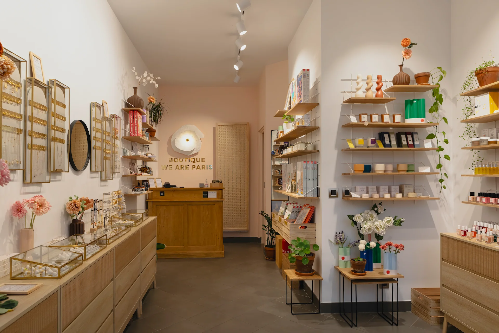 alt="Ecoboutique boutique"